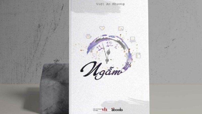 Review sách ngẫm giúp phát triển bản thân và tư duy tích cực