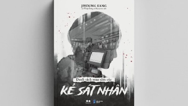 Danh sách mua sắm của kẻ sát nhân review chi tiết và phân tích tâm lý