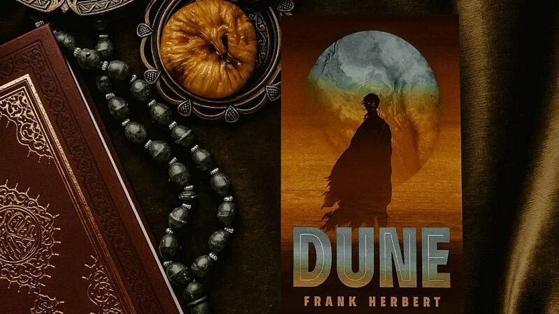 Review sách dune và phân tích toàn diện về tiểu thuyết khoa học viễn tưởng