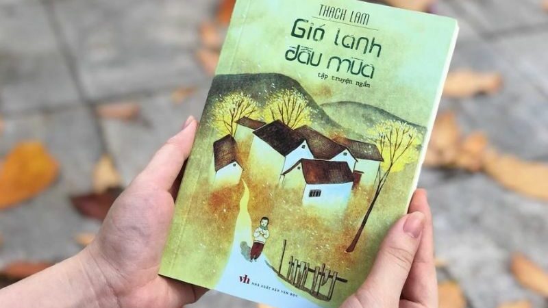 Review sách gió lạnh đầu mùa và những bài học ý nghĩa đáng nhớ