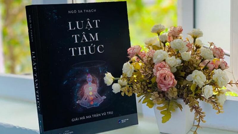 Review sách luật tâm thức và bí quyết khai phá sức mạnh tiềm thức