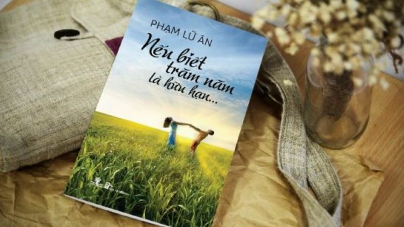 Review sách nếu biết trăm năm 2025 là hữu hạn và những thông điệp ý nghĩa