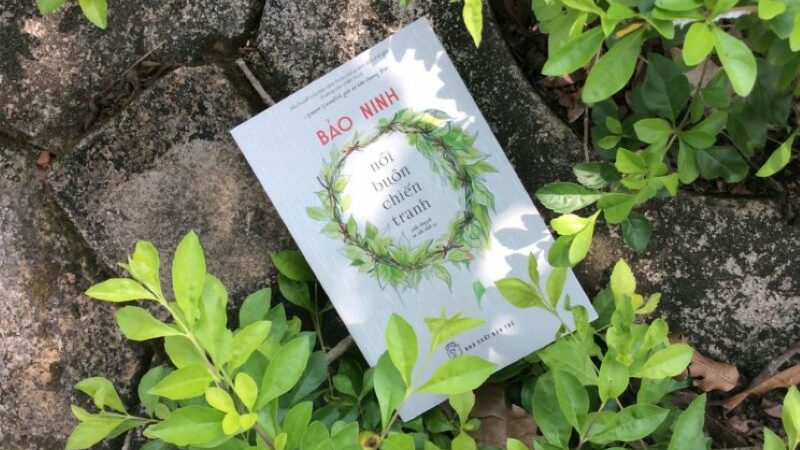 Review sách nỗi buồn chiến tranh và những thông điệp sâu sắc về nhân văn