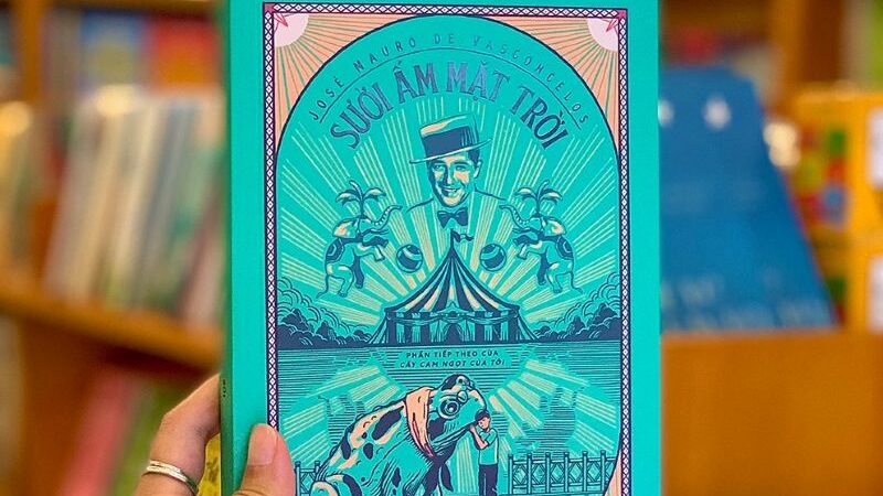 Review sách sưởi ấm mặt trời và những thông điệp ý nghĩa đáng đọc