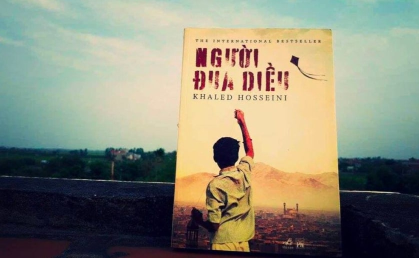 Người Đua Diều