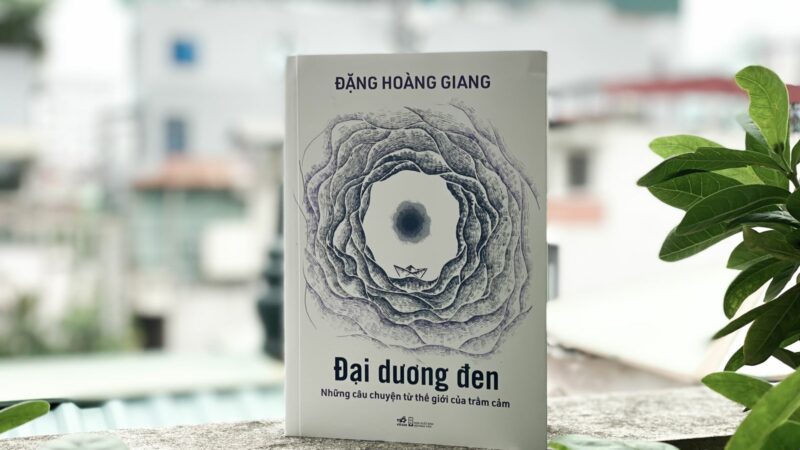 Review sách đại dương đen và những giá trị nhân văn sâu sắc 2025