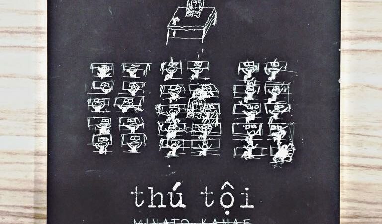 Review sách thú tội chi tiết và đánh giá chân thực từ độc giả