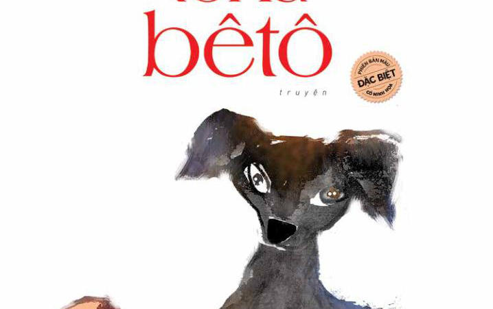 Review sách tôi là bê tô và những bài học ý nghĩa cho giới trẻ