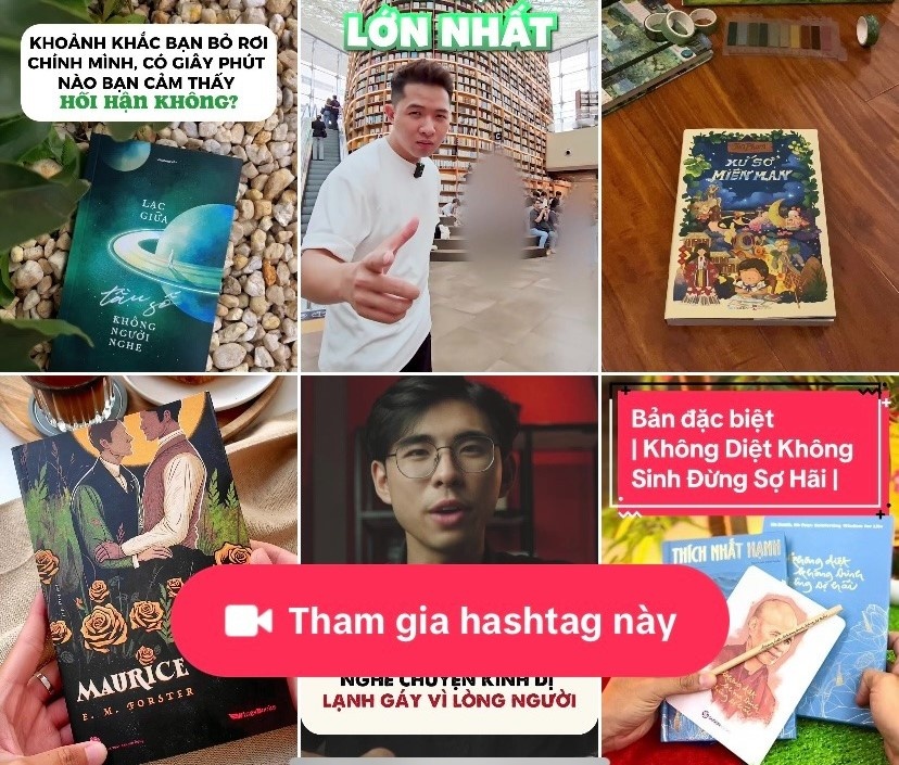 Thông tin mua sách và các phiên bản