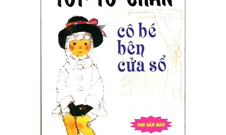 Review sách totto chan bên cửa sổ và những bài học giáo dục nhân văn
