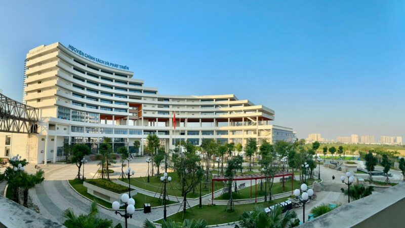 Học viện chính sách và phát triển review chi tiết từ chuyên gia đào tạo 2025