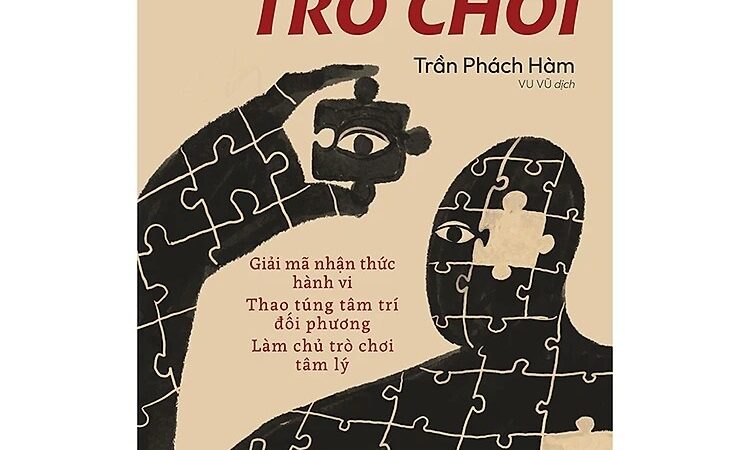 Review sách lý thuyết trò chơi chi tiết và ứng dụng thực tế 2025