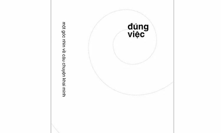 Review sách đúng việc giúp bạn tìm ra định hướng nghề nghiệp phù hợp