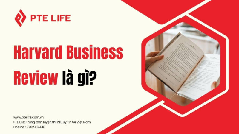Sách harvard business review giúp nâng cao kỹ năng quản trị doanh nghiệp