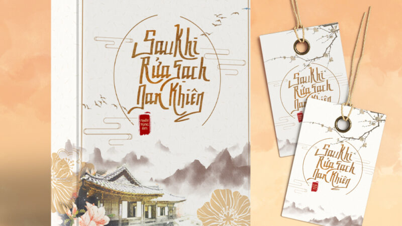 Sau khi rửa sạch oan khiên review chi tiết và hướng dẫn